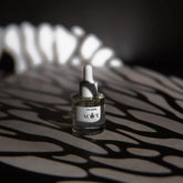 VOILET by The Note - Luxury Floral Sweet Hair Perfume  for Women in Pakistan - Long Lasting Fragrance with Hair Shine